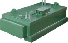 MW22系列初軋坯、梁坯吊運用電磁鐵