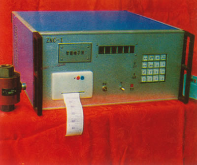 電磁加、配料稱重成套設(shè)備