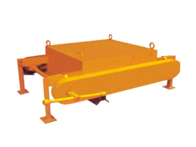 Manual Permanent-magnetic Separator Series RCYP